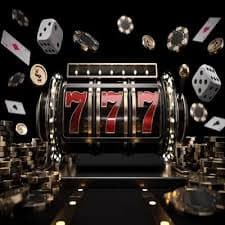 Meja blackjack Evolution dengan dealer langsung Meja blackjack Evolution Gaming di roblxo